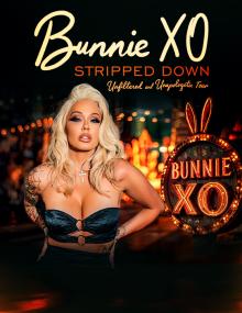Bunnie XO