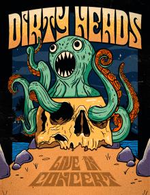 Dirty Heads
