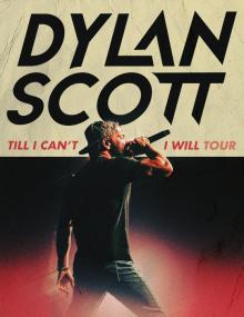 Dylan Scott