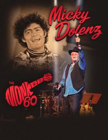 Micky Dolenz - The Monkees