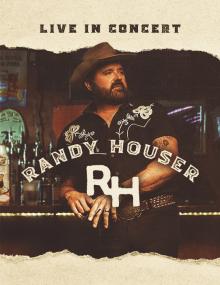 Randy Houser