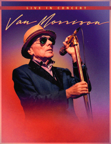 Van Morrison