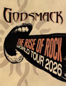 Godsmack